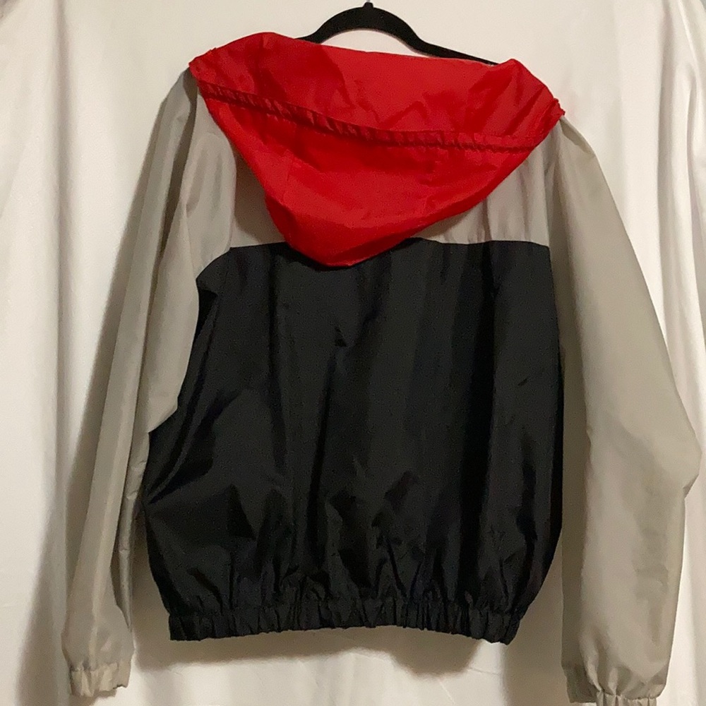 Puma - Men’s Wind Breaker Coat - Picture 3 of 5